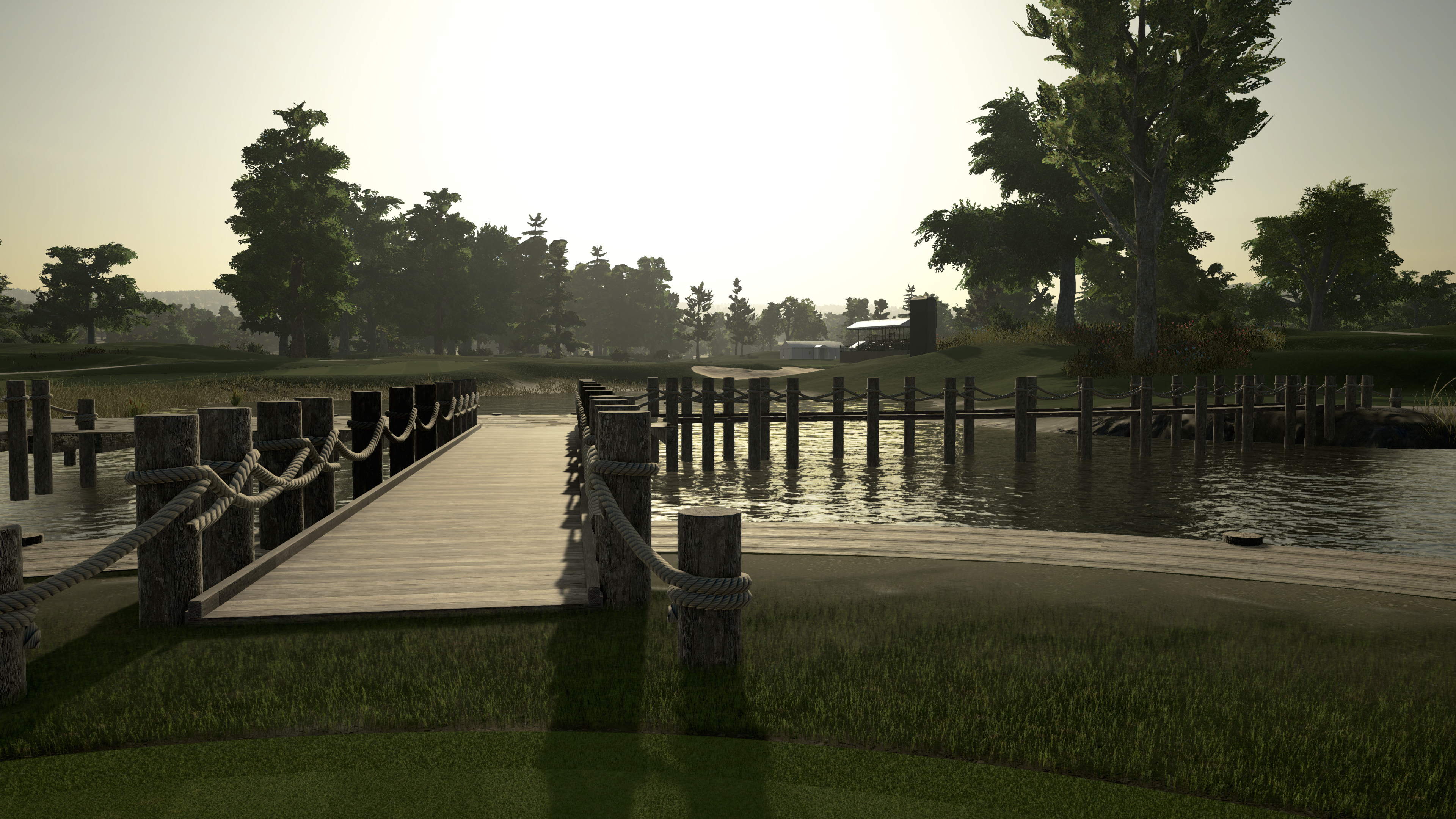TGC 2019 Simulator