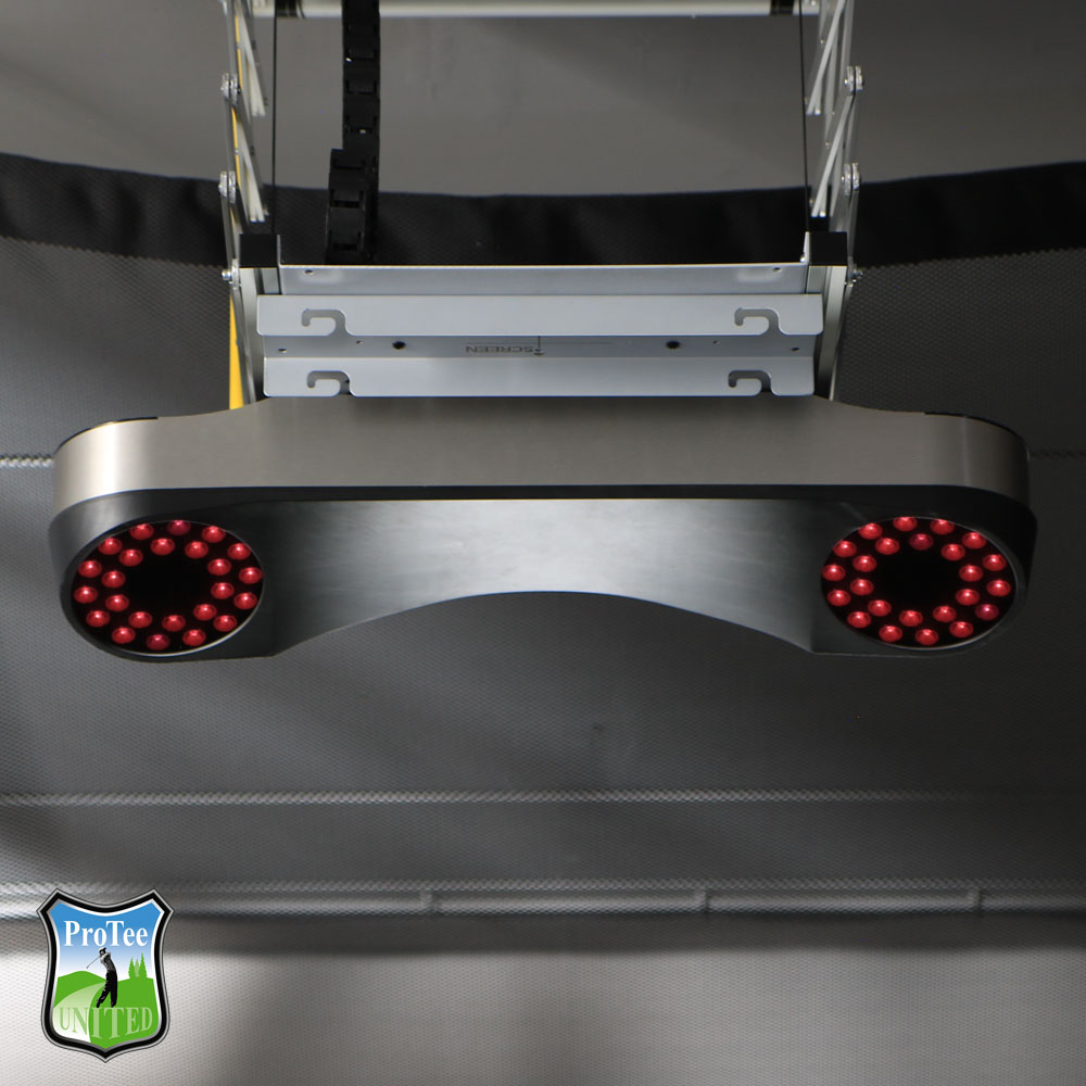 ProTee VX Detail